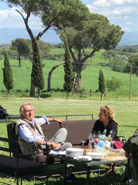 ilaria venturini fendi montezemolo
